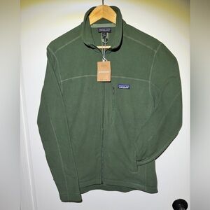 Patagonia Men’s Micro D Jacket
